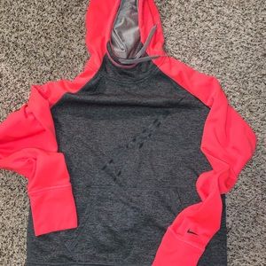 Nike hoodie